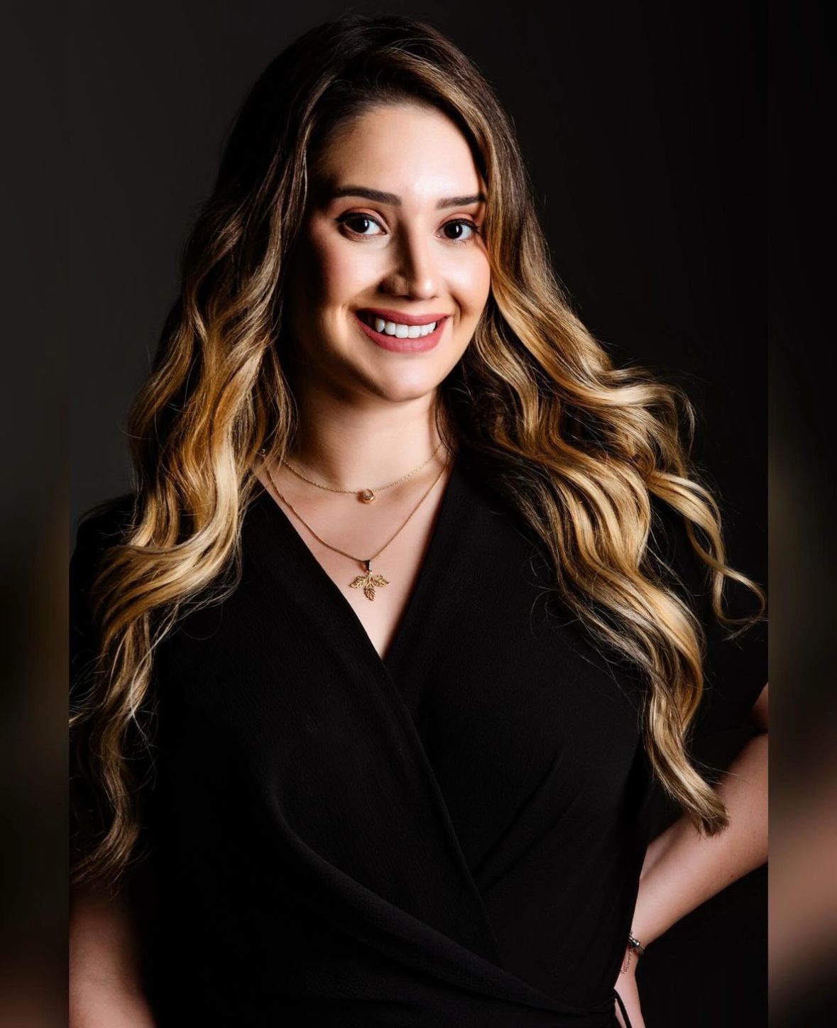 Aline Diaz