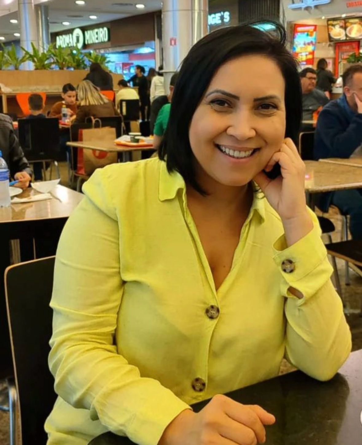 Iara Amarilha