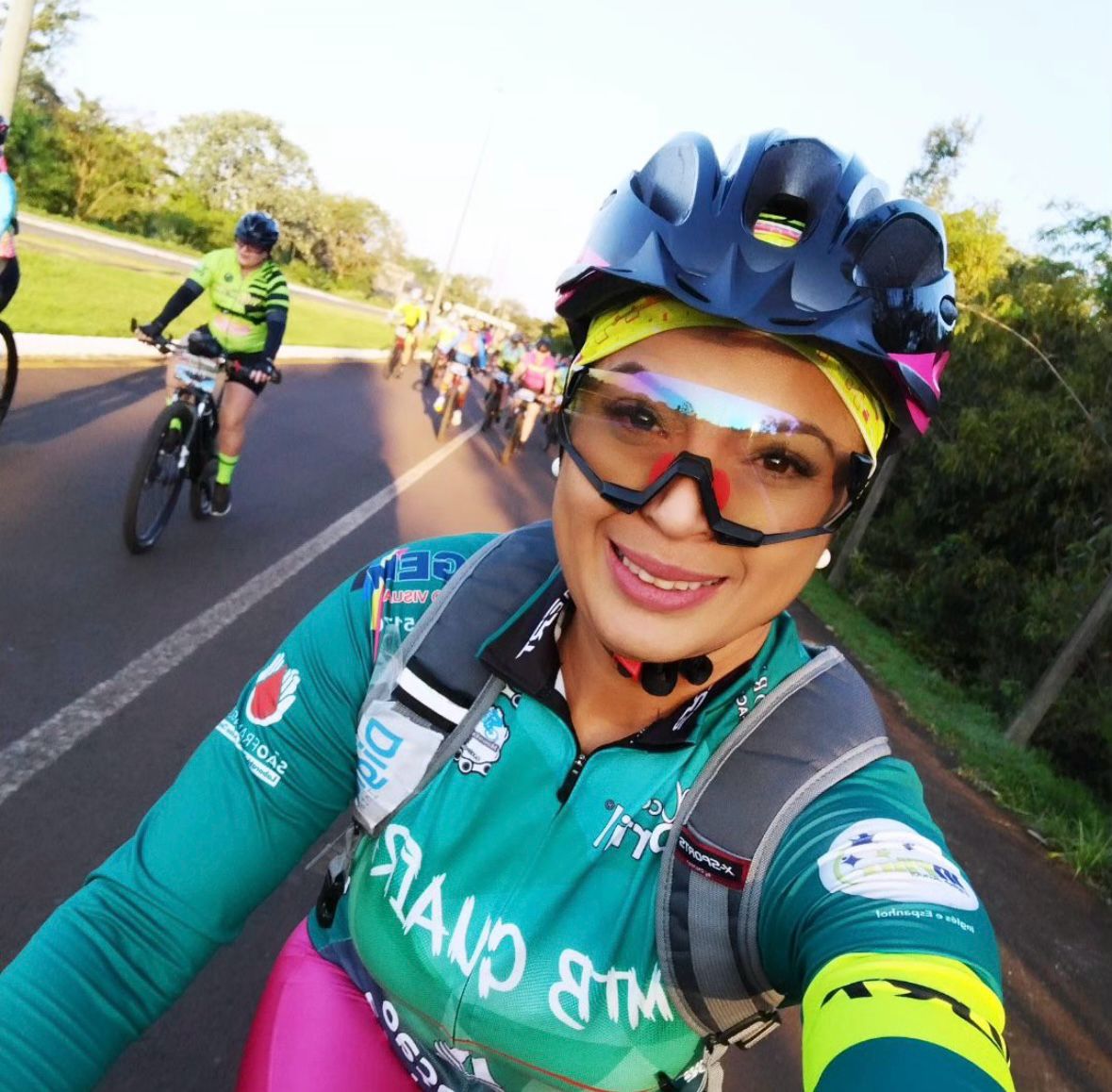 Sandra Da Silva Segovia