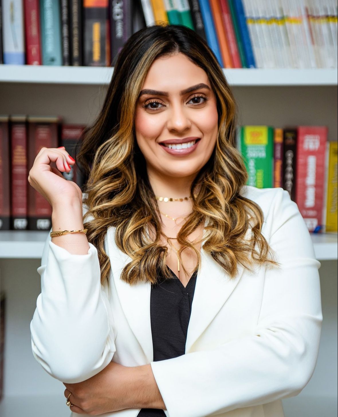 Flavia Virginia de Lima